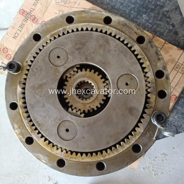 Hitachi Excavator 9111266 EX200-2 swing gearbox